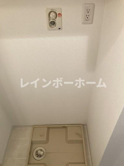 ポポラーレ船橋の設備