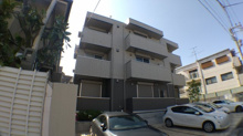 アジョーレレジデンスJR西宮駅前の画像
