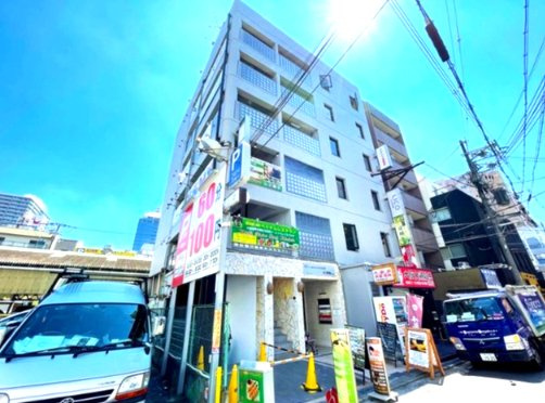 オズ堺東ＢＬＤ