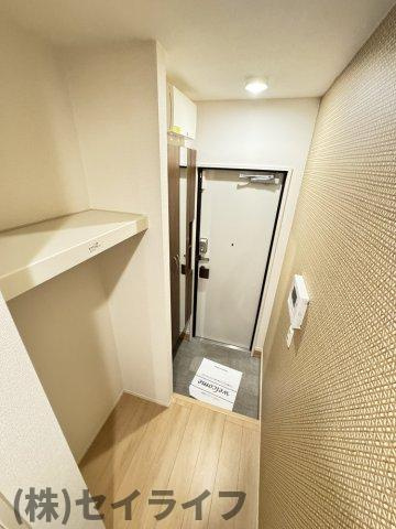 紹の設備