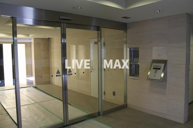 【セキュリティ】レジュールアッシュプレミアムTWIN-I