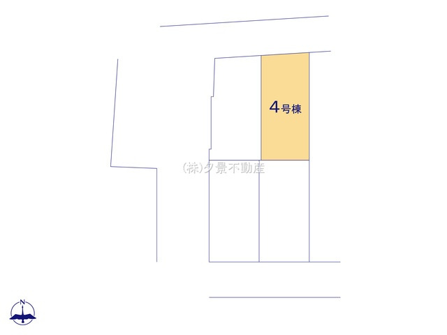 《仲介手数料無料》南区根岸４丁目9-5新築一戸建てミラスモ