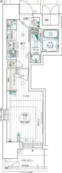 エステムコート名古屋泉プラチナムゲート
