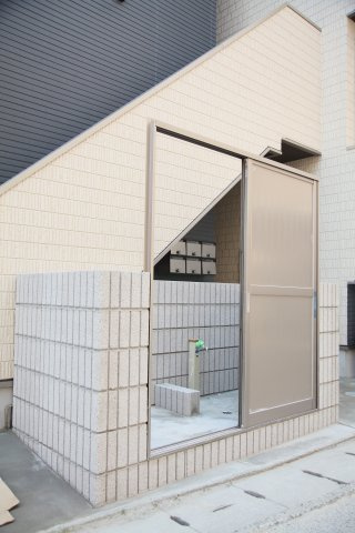 【その他】 | LASPACIO吉塚弐番館
