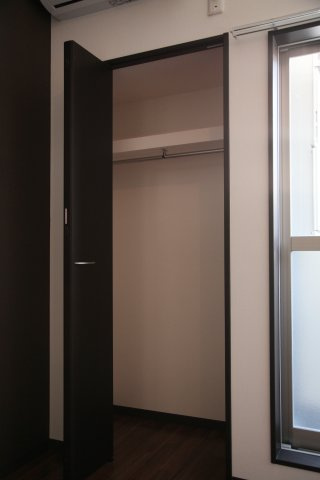 【収納】 | LASPACIO吉塚弐番館