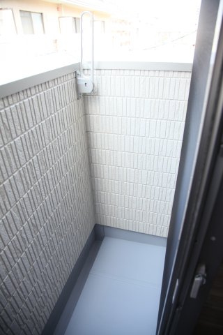 【バルコニー】 | LASPACIO吉塚弐番館