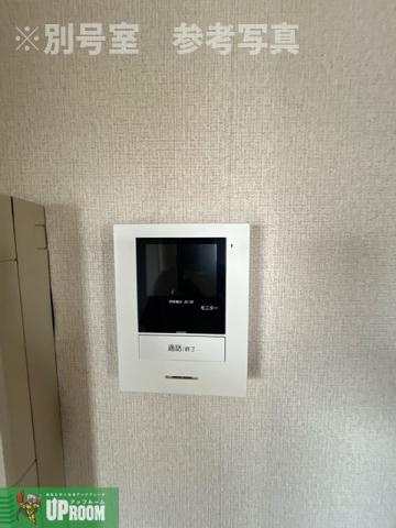 アドバンスオーシャン102のセキュリティ