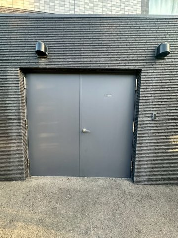 エスリードレジデンス大阪福島フロントのその他共用部分