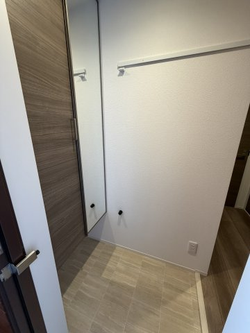 My Style vintage 下北沢壱番館の玄関