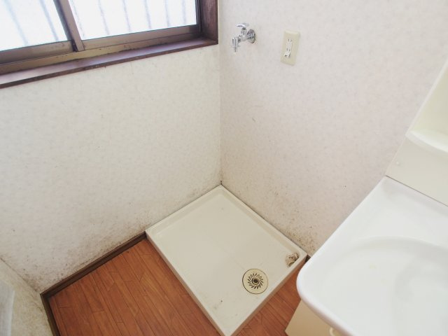 国枝貸家　の設備