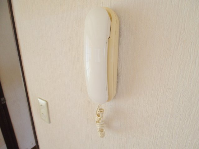 国枝貸家　のセキュリティ