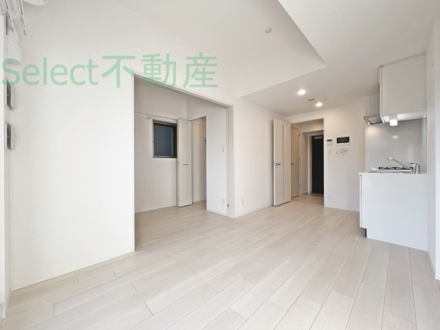 エスリード鶴舞シエスタの内装|※同施工類似