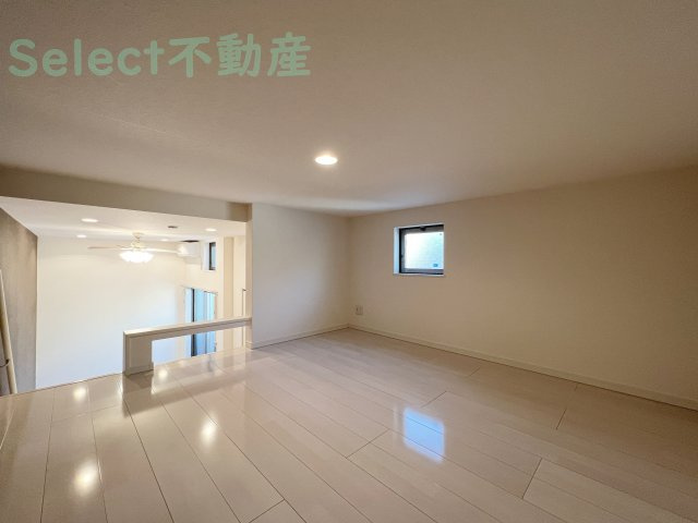 ディオステージ新栄の内装
