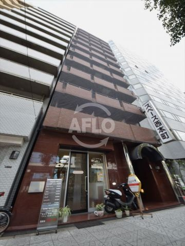 オフィスポート本町ＷＥＳＴ