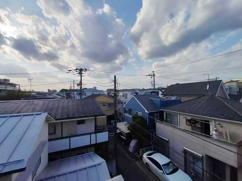 Pinoの展望