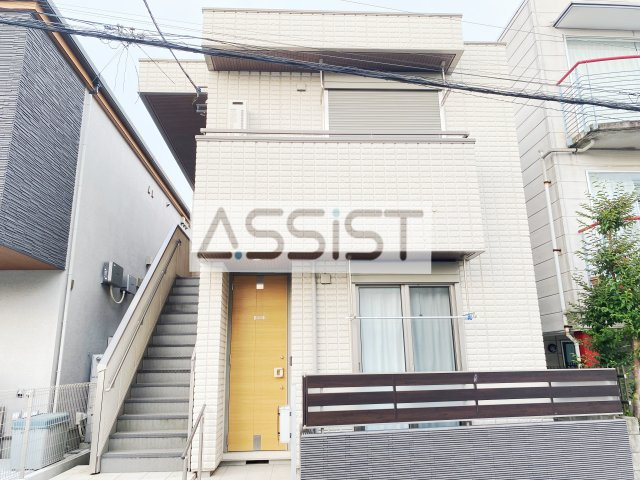 エスポワールのその他共用部分
