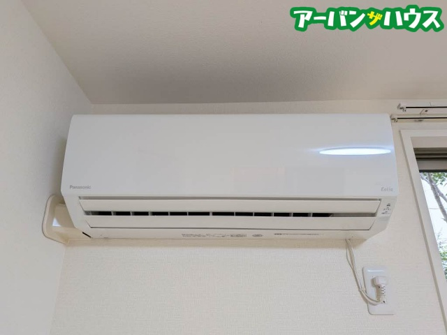 フローラルコートの設備