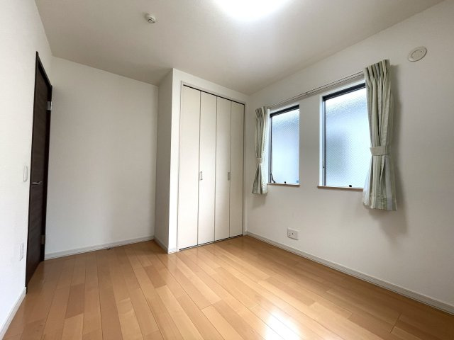 中古／ふじみ野市上野台２丁目の洋室|クローゼット付き