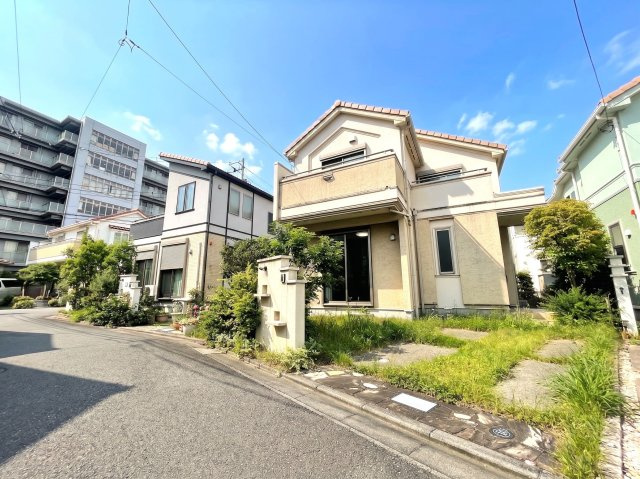 中古／ふじみ野市上野台２丁目