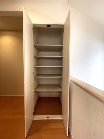 中古／ふじみ野市上野台２丁目の収納|収納
