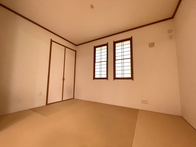 中古／ふじみ野市上野台２丁目の和室|客間としてもお使いいただける和室