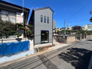 練馬区関町北４丁目　新築戸建ての画像