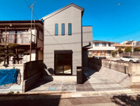 練馬区関町北４丁目　新築戸建ての画像