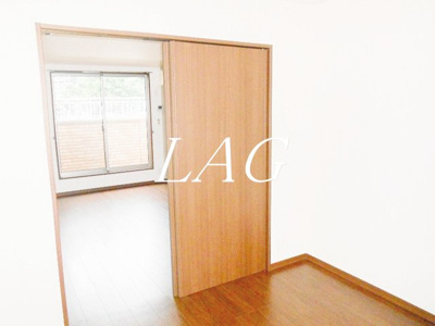 【寝室】 | Casa　Lirio | 寝室です。