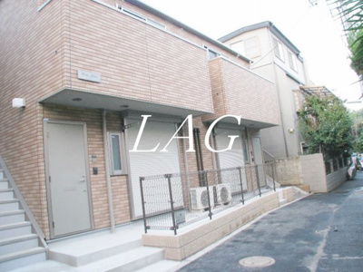 【外観】 | Casa　Lirio | 外観です。