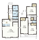 西東京市北町3丁目　全2棟　29-A号棟の画像