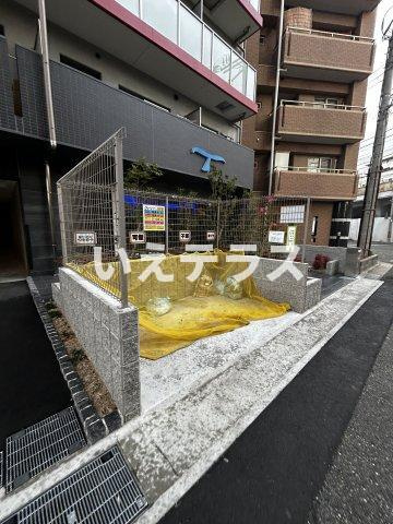 セレニテ兵庫エクラの設備