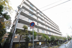 白鷹香櫨園マンションの画像
