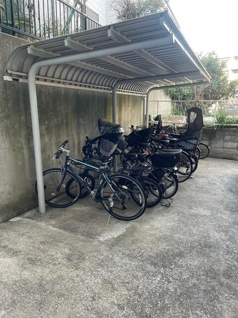 クレストモリのその他