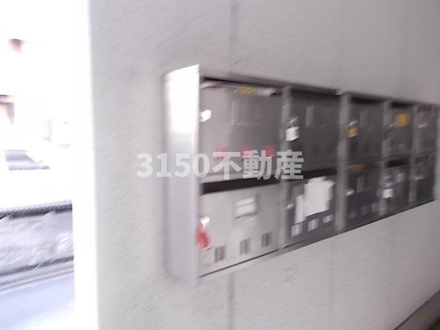 ファミール棚瀬のその他共用部分