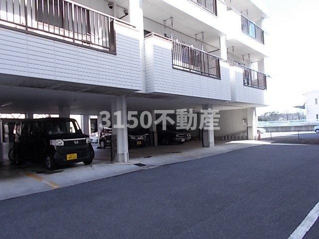ファミール棚瀬の周辺