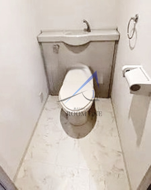 グランドフォーレヤマモトのトイレ|トイレです。
