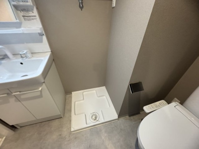 【その他】 | クレヴィスタ成増Ⅱ