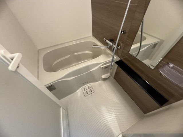 【浴室】 | クレヴィスタ成増Ⅱ