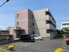 【外観】 | ベルナード・コンフォート