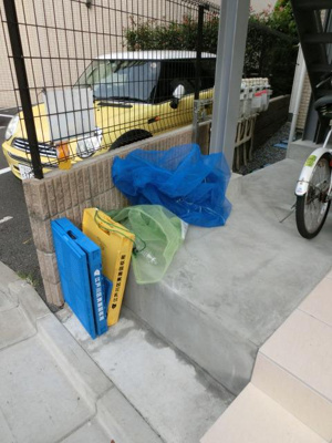 【庭】 | ＢＭ平井