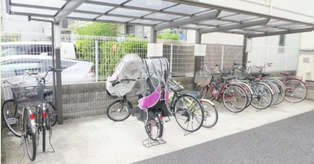 サンパーク816のその他