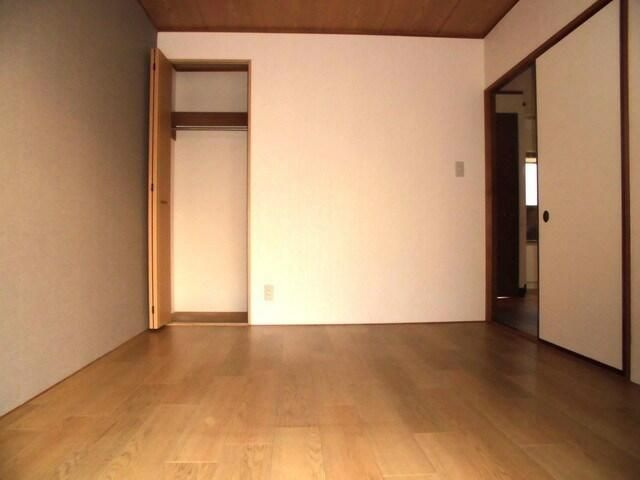 フローラＫＩＫＵ　Ｄの内装