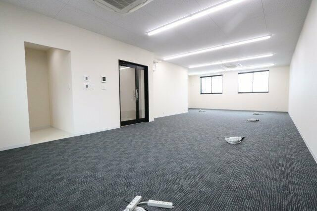 寛政町４－４ＧＩＭＵＣＯの内装