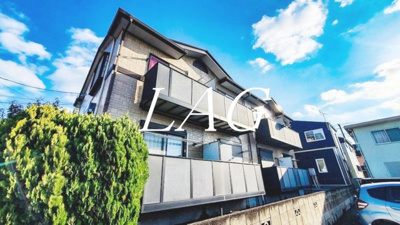 【外観】 | アヴェニールS | 外観です。