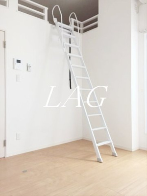 【居間・リビング】 | コンフォール | 洋室のお部屋です。