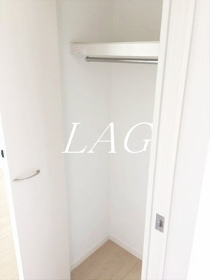 【収納】 | コンフォール | 収納です。