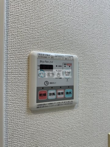 東急ドエルアルス巣鴨の設備