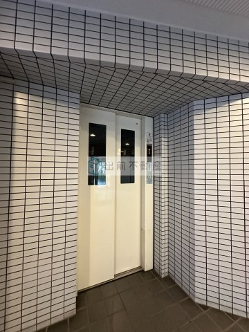 東急ドエルアルス巣鴨のその他共用部分