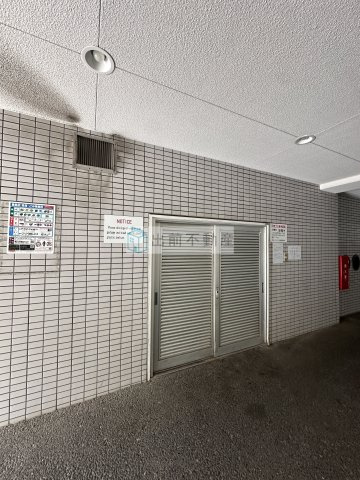 東急ドエルアルス巣鴨のその他共用部分