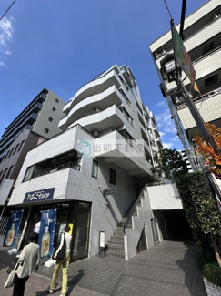 【外観】 | 東急ドエルアルス巣鴨
